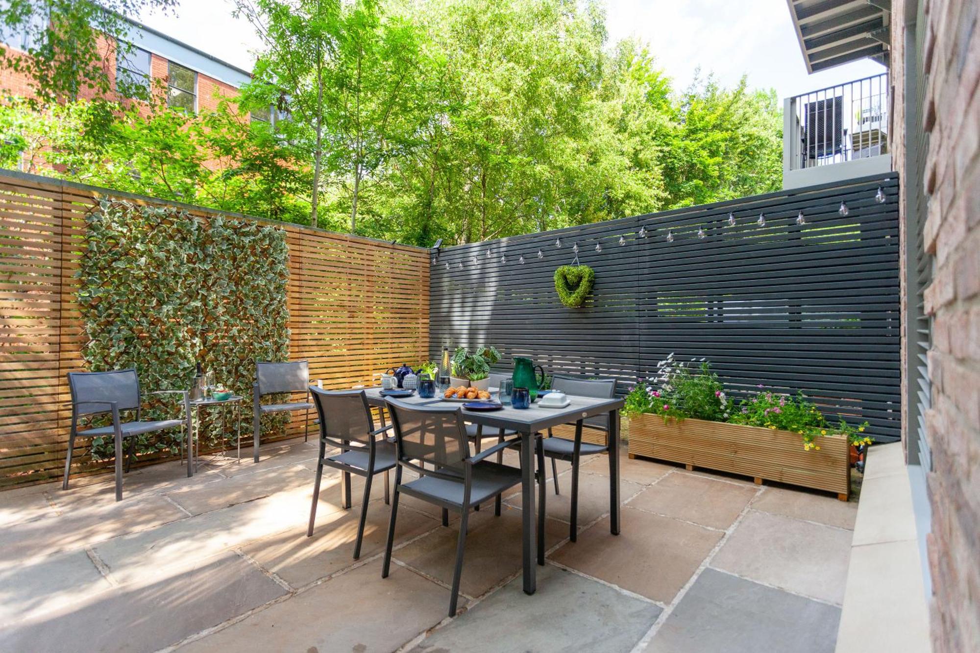 Atlas House Three Harrogate Exterior foto