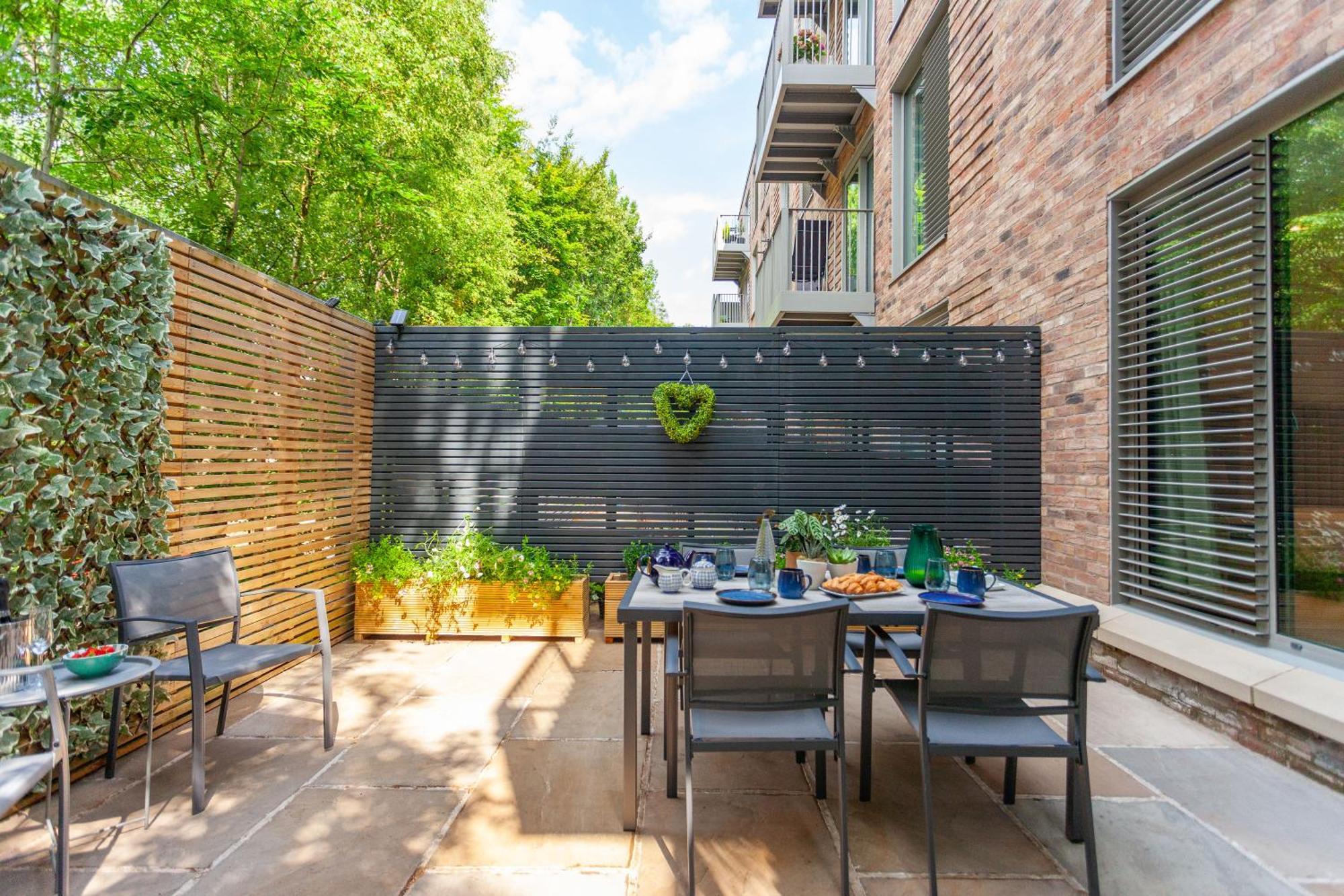 Atlas House Three Harrogate Exterior foto
