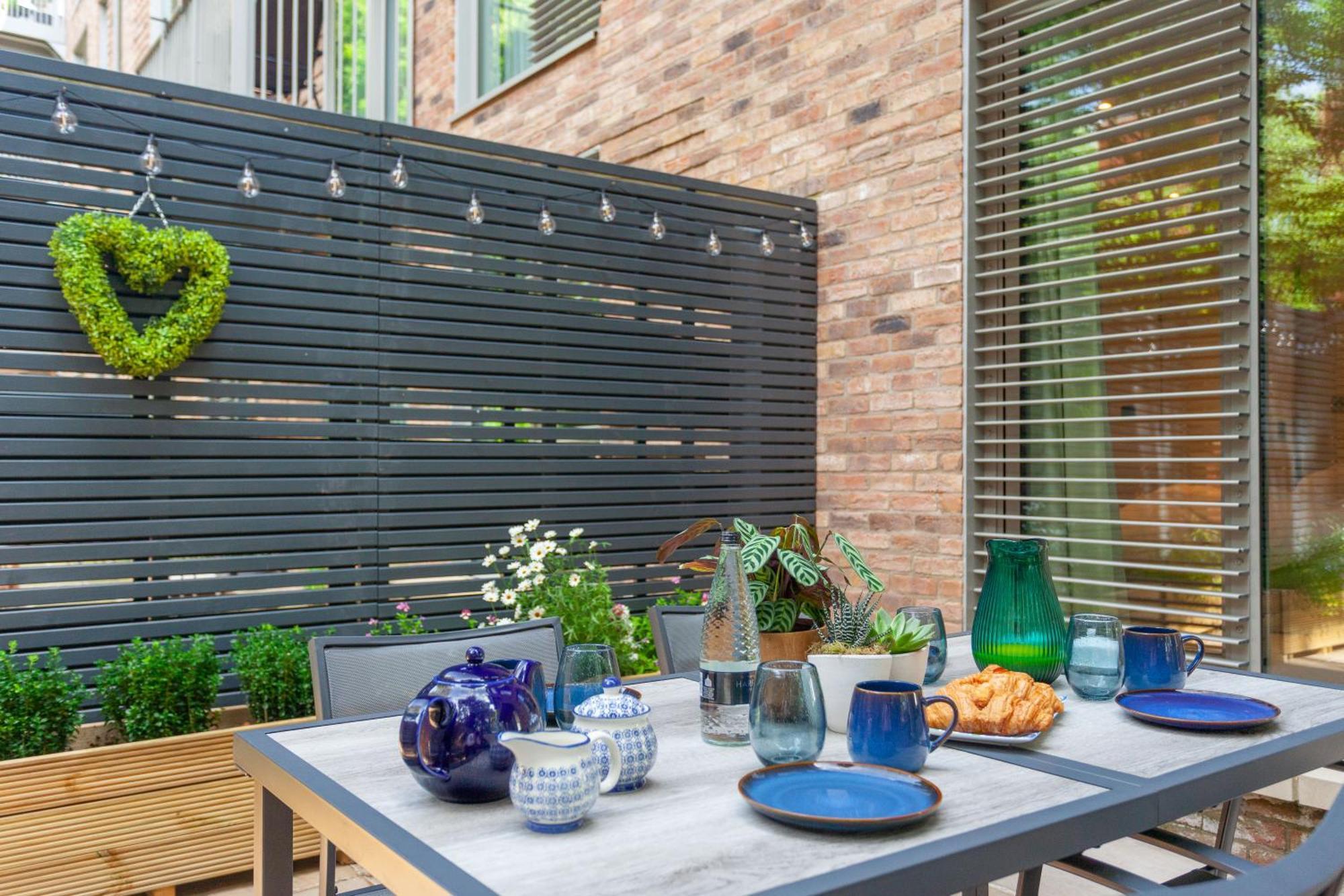 Atlas House Three Harrogate Exterior foto